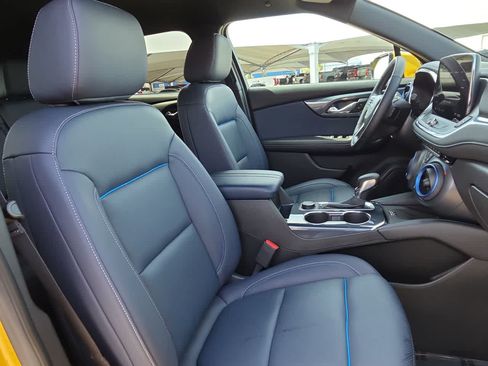 Used 2024 Chevrolet Blazer RS FWD image 18