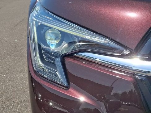 Certified 2023 Subaru Ascent Touring AWD/4WD image 9