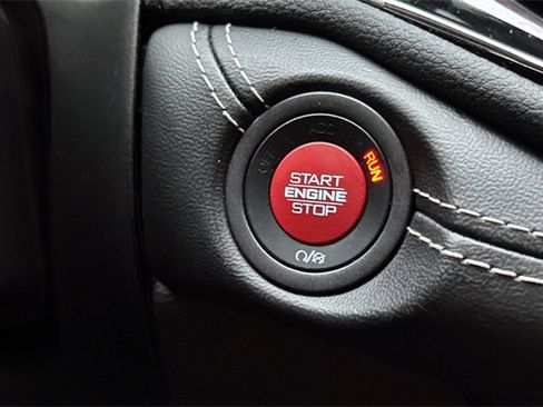 Used 2021 Dodge Durango SRT Hellcat w/ Black Package image 27