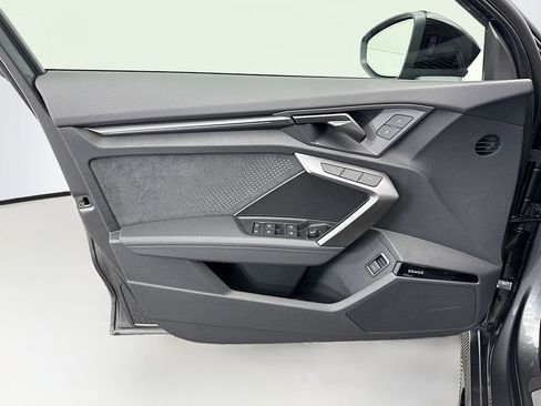 New 2026 Audi RS 3 image 22