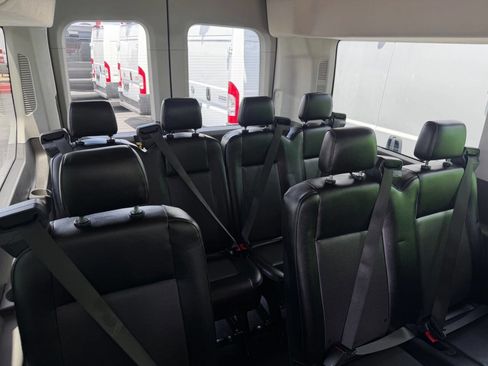 Used 2023 Ford Transit 350 XL RWD image 10