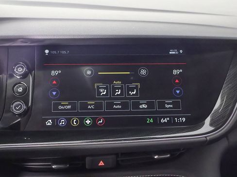 Used 2022 Buick Envision Essence w/ Sport Touring Package image 42