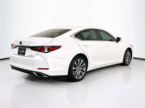 Used 2019 Lexus ES 350 ES 350 image 9
