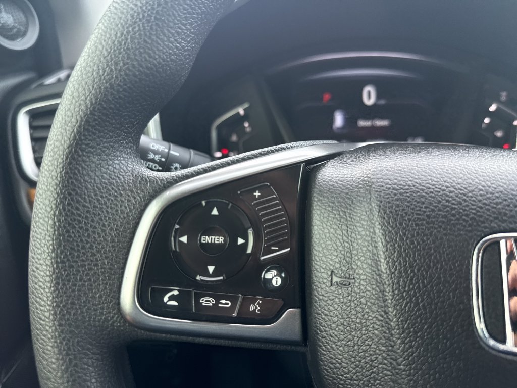 Used 2018 Honda CR-V EX image 25