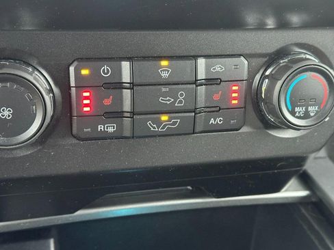 Used 2020 Ford F150 XLT w/ Equipment Group 302A Luxury image 22