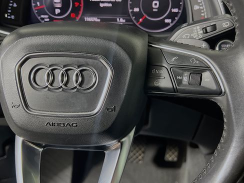 Used 2018 Audi Q7 3.0T Premium Plus w/ Premium Plus Package AWD/4WD image 20