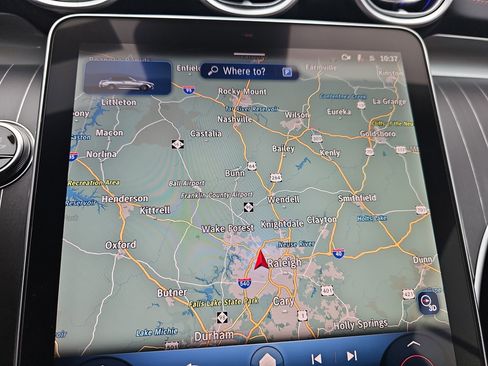 New 2026 Mercedes-Benz CLE 300 4MATIC Cabriolet image 25