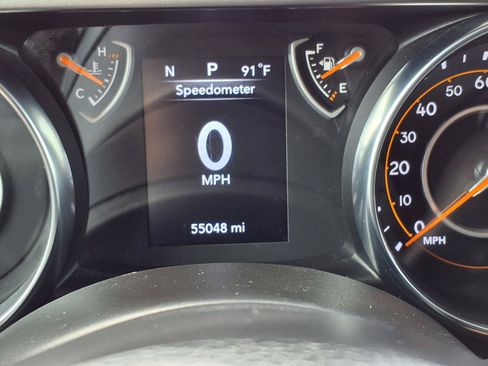 Used 2023 Jeep Wrangler Sport AWD/4WD image 17