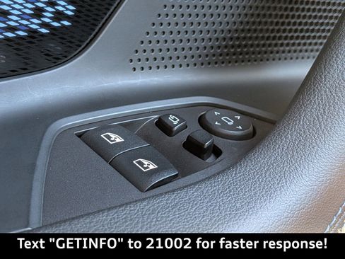 Used 2024 BMW M2 w/ Lighting Package image 26