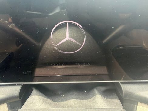 Certified 2026 Mercedes-Benz GLC 300 image 6