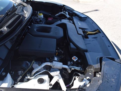 New 2026 Nissan Murano SL image 19