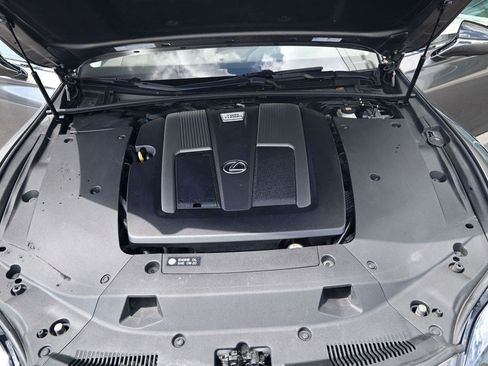 Used 2018 Lexus LS 500 AWD w/ Luxury Package image 28
