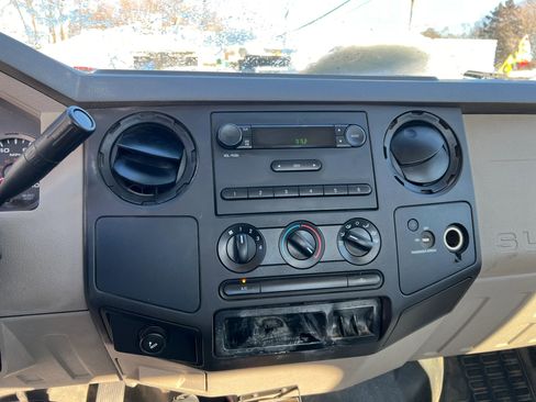 Used 2008 Ford F250 XL image 11