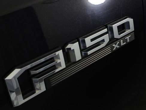 Used 2020 Ford F150 XLT w/ Equipment Group 301A Mid AWD/4WD image 46