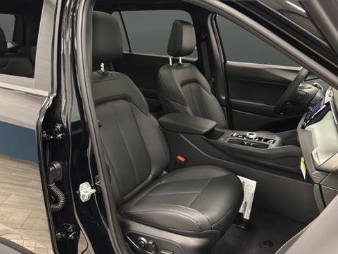 New 2026 Jeep Cherokee Limited AWD/4WD image 25