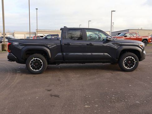 Used 2026 Toyota Tacoma TRD Off-Road w/ TRD Off Road Premium Package image 8