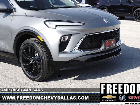 New 2026 Buick Encore GX Sport Touring image 39