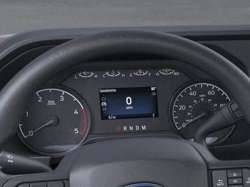 New 2026 Ford F250 XL RWD image 13