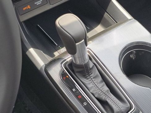 New 2026 Honda Civic Sport Touring image 23