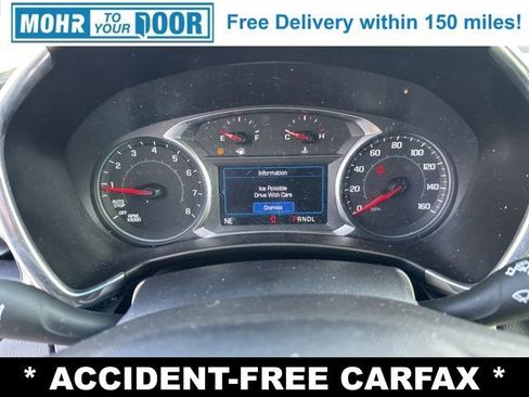 Used 2019 Chevrolet Equinox LT image 19