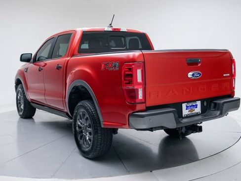 Used 2019 Ford Ranger XLT w/ Equipment Group 302A Luxury AWD/4WD image 3