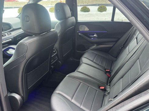 Used 2022 Mercedes-Benz GLE 350 GLE 350 w/ Premium Package image 35