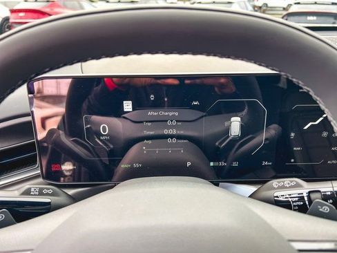 New 2026 Kia EV9 Land image 15