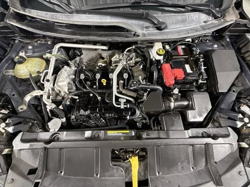 Used 2021 Nissan Rogue SL w/ Premium Package FWD image 31