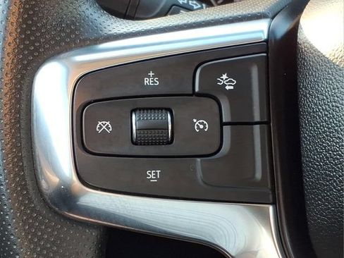 Used 2024 Chevrolet Blazer LT w/ Convenience Package FWD image 27