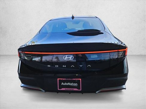 New 2026 Hyundai Sonata SE image 8