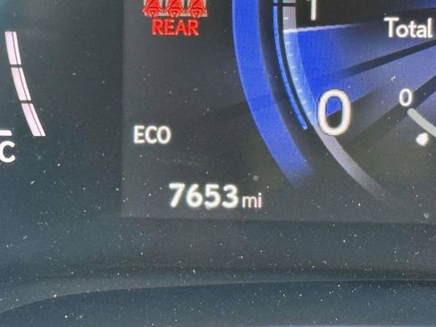 Used 2024 Lexus RX 350 AWD image 32