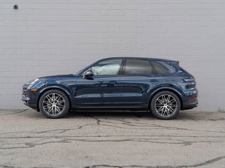 New 2026 Porsche Cayenne S video 2