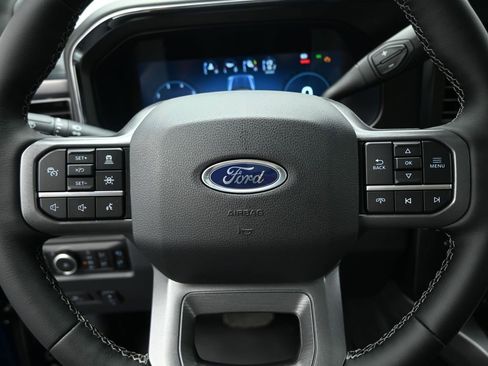 New 2026 Ford F250 Lariat w/ Tremor Off-Road Package image 12