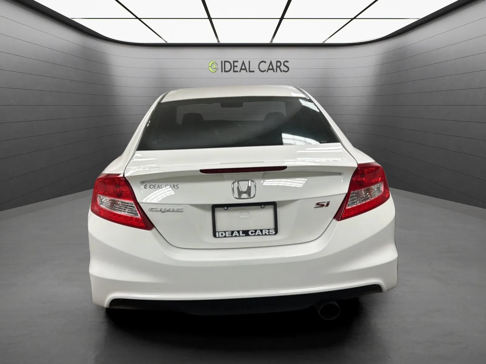 Used 2012 Honda Civic Si image 6