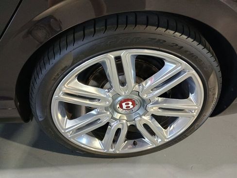 Used 2016 Bentley Flying Spur V8 AWD/4WD image 50