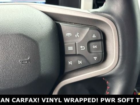 Used 2023 Ford Bronco Heritage Edition image 11