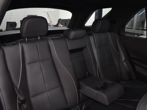 Certified 2024 Mercedes-Benz GLE 580 4MATIC image 38
