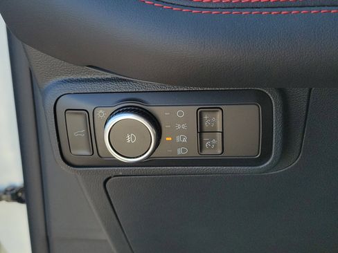 Used 2025 Ford Explorer ST w/ Sun And Sound Package image 16