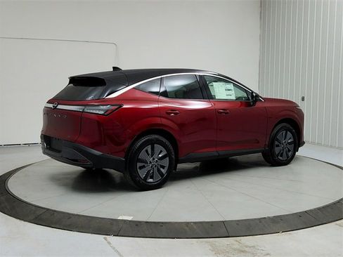 New 2025 Nissan Murano SL image 7