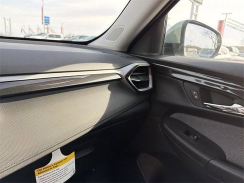 New 2026 Chevrolet TrailBlazer LT w/ LT Cold Weather Package image 30