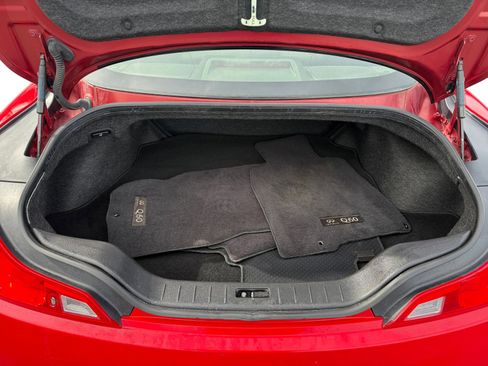 Used 2014 INFINITI Q60 Journey w/ Premium Package image 17