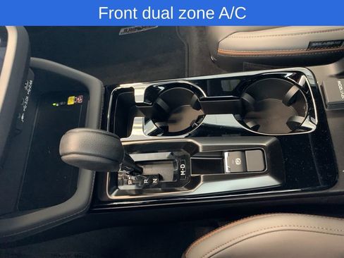 New 2026 Subaru Forester Sport image 5