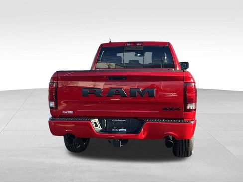 Used 2018 RAM 1500 Sport w/ Convenience Group image 6
