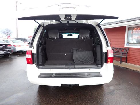 Used 2011 Ford Expedition Limited w/ 301A Rapid Spec Order Code image 5