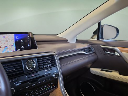 Used 2019 Lexus RX 350 AWD w/ Navigation Package image 24