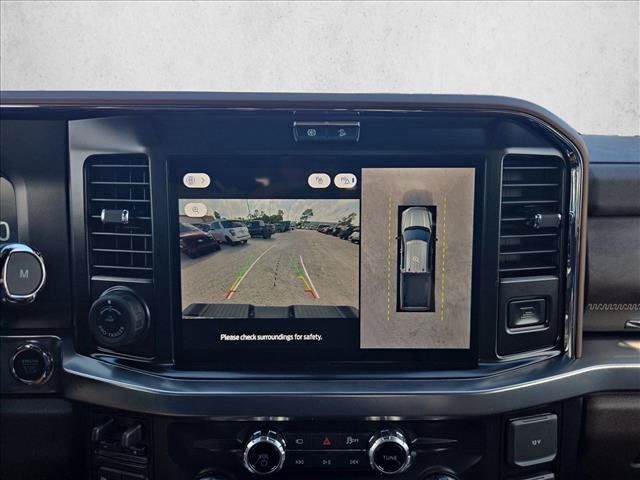 New 2027 Ford F350 King Ranch AWD/4WD image 13