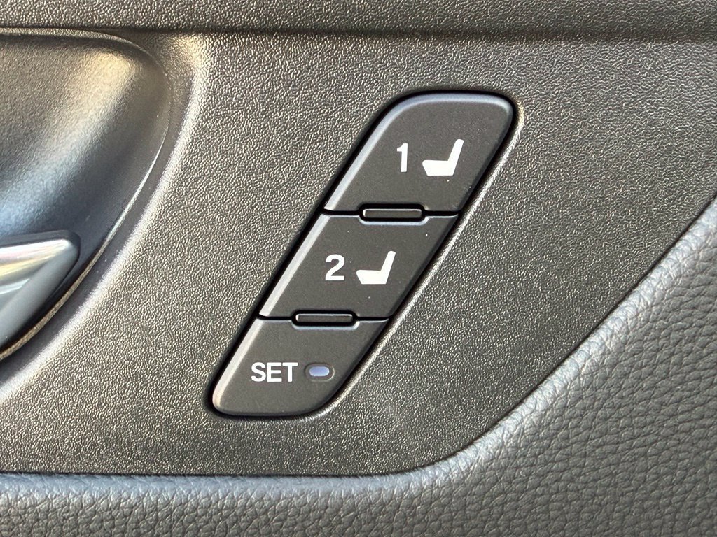 New 2027 Honda CR-V Sport-L image 10