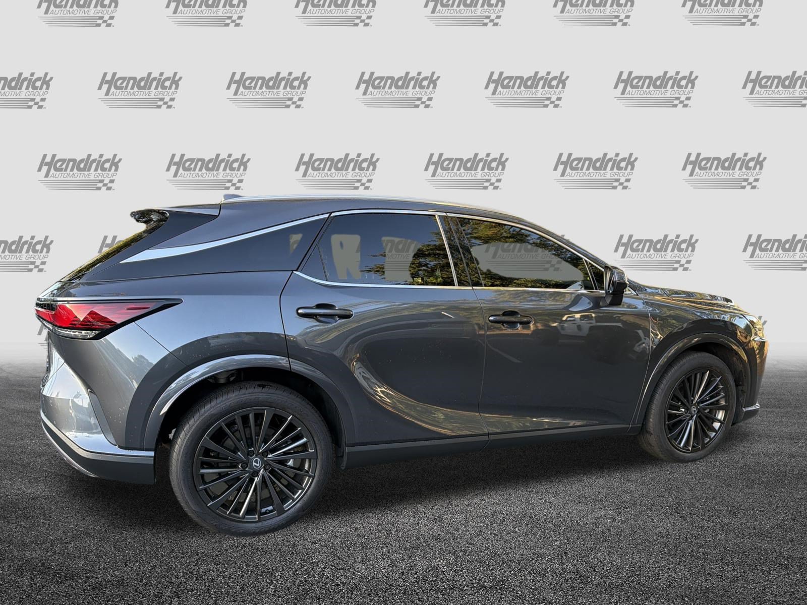Used 2026 Lexus RX 350 Premium w/ Convenience Package AWD/4WD image 10