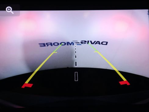 New 2025 Jeep Grand Cherokee L Altitude image 27