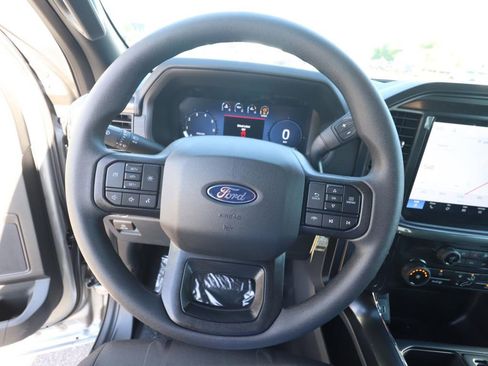 New 2026 Ford F150 STX w/ Equipment Group 200A RWD image 18